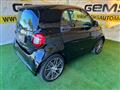 SMART FORTWO 90 0.9 Turbo twinamic Radical