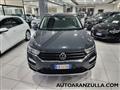 VOLKSWAGEN T-ROC 2.0 TDI SCR 150CV Business Navi BlueMotion Tech.