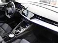 AUDI A3 SPORTBACK SPB 30 g-tron S tronic S line "BELLISSIMA"