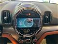 MINI COUNTRYMAN HYBRID 1.5 Cooper SE Yours Countryman ALL4 AUTOMATICA