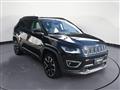 JEEP COMPASS 2.0 Multijet II aut. 4WD Limited