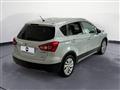 SUZUKI S-CROSS 1.4 Boosterjet 4WD All Grip Top