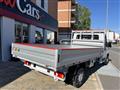 OPEL MOVANO 35 2.2 BlueHDi 140 Cassonato Fisso alluminio