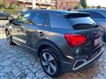 AUDI Q2 30 TDI S tronic Identity Black