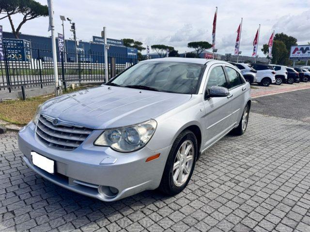 CHRYSLER SEBRING 2.0 Turbodiesel Limited