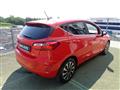 FORD FIESTA 1.0 Ecoboost Hybrid 125 CV 5 porte Titanium