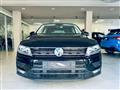 VOLKSWAGEN Tiguan 1.6 tdi Style 115cv N1 Autocarro