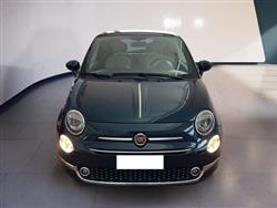 FIAT 500 ELECTRIC III 2015 1.0 hybrid Dolcevita 70cv