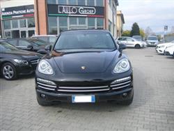 PORSCHE CAYENNE 3.0 Diesel 250CV Platinum Edition