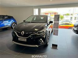 RENAULT NUOVO CAPTUR HYBRID Captur Full Hybrid E-Tech 145 CV Techno