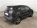 OPEL CROSSLAND 1.2 Turbo 12V 110 CV Start&Stop Edition