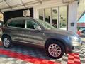 VOLKSWAGEN TIGUAN 2.0 TDI 140CV 4MOTION DSG Sport & Style * 4x4 *