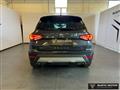 SEAT ARONA 1.0 TGI FR NEOPATENTATI NO BOLLO METANO