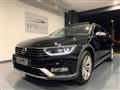 VOLKSWAGEN PASSAT Business Alltrack 2.0 BiTDI 240 CV 4MOT DSG Exec.