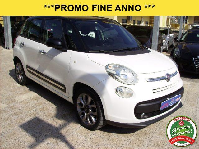 FIAT 500L 1.3 Multijet 95 CV Lounge