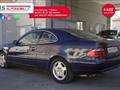 MERCEDES CLASSE CLK CLK 200 Kompressor cat Elegance