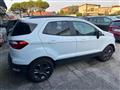 FORD ECOSPORT 1.0 125CV Con Garanzia di 1 anno Pronta Consegna