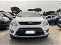 FORD KUGA (2012) 2.0d "NELLO STATO" 140cv BLUETOOTH CLIMA AUTO