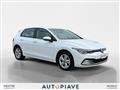 VOLKSWAGEN GOLF 1.5 eTSI 130 CV EVO ACT DSG Life