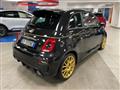 ABARTH 595 1.4 Turbo T-Jet 165cv. Scorpioneoro ,Km 19.000