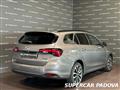 FIAT TIPO STATION WAGON 1.6 Mjt S&S DCT SW Lounge