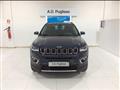 JEEP COMPASS PHEV LIMITED 1.3 TURBO T4 4