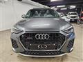 AUDI Q3 SPORTBACK SPB quattro S tronic