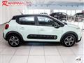 CITROEN C3 PureTech 83 Cv Shine km 7.000 Ok Neopatentati