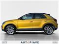 VOLKSWAGEN T-ROC 1.5 TSI ACT DSG Advanced BlueMotion Technology