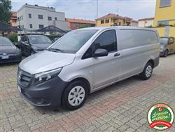 MERCEDES VITO 1.7 114 CDI Furgone Long