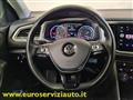 VOLKSWAGEN T-ROC 2.0 TDI SCR 150 CV DSG Style BlueMotion Technology