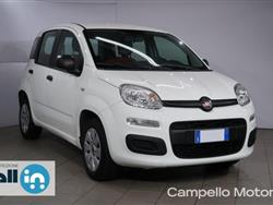 FIAT PANDA 1.2 69cv S&S Pop E6D-temp