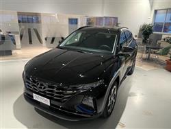 HYUNDAI NUOVA TUCSON 1.6 HEV aut.Exellence