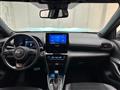 TOYOTA YARIS CROSS 1.5 Hybrid 5p. E-CVT GR SPORT