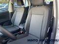 VOLKSWAGEN T-CROSS 1.0 TSI 95CV  APPLE CARPLAY NAVIGAZIONE SENS.PARCH