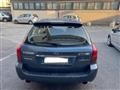 SUBARU LEGACY 2.0 16V Station Wagon AT AC