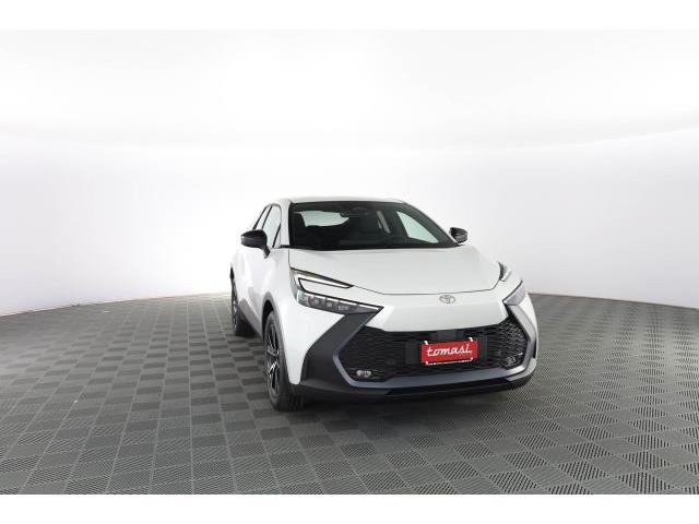 TOYOTA C-HR 2.0 HV Trend