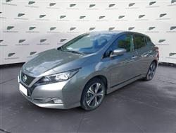 NISSAN LEAF e+ N-Connecta