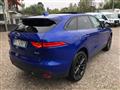 JAGUAR F-PACE 2.0 D 240 CV AWD aut. Portfolio