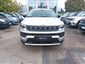 JEEP COMPASS 4XE II 2021 1.3 turbo t4 phev Limited 4xe auto