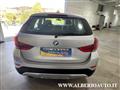 BMW X1 sDrive18d Sport Line