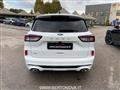 FORD KUGA 2.0 EcoBlue 120CV aut. AWD ST-Line X