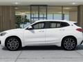 BMW X2 SDRIVE 18D