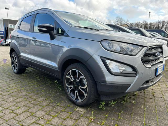 FORD ECOSPORT 1.0 EcoBoost 125 CV Start&Stop ST-Line Design