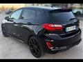 FORD FIESTA 5 Porte 1.0 EcoBoost Hybrid 125cv ST Line