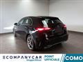 MERCEDES CLASSE A SEDAN d Automatic AMG Line Advanced Plus