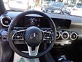 MERCEDES CLASSE A SEDAN d Automatic 4p. Sport PELLE