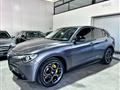 ALFA ROMEO Stelvio 2.2 Turbodiesel 190CV AT8 RWD Sprint