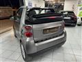 SMART Fortwo Cabrio 1000 52 kW MHD cabrio passion