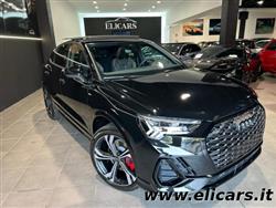 AUDI Q3 40 TDI quattro S tronic S line edition